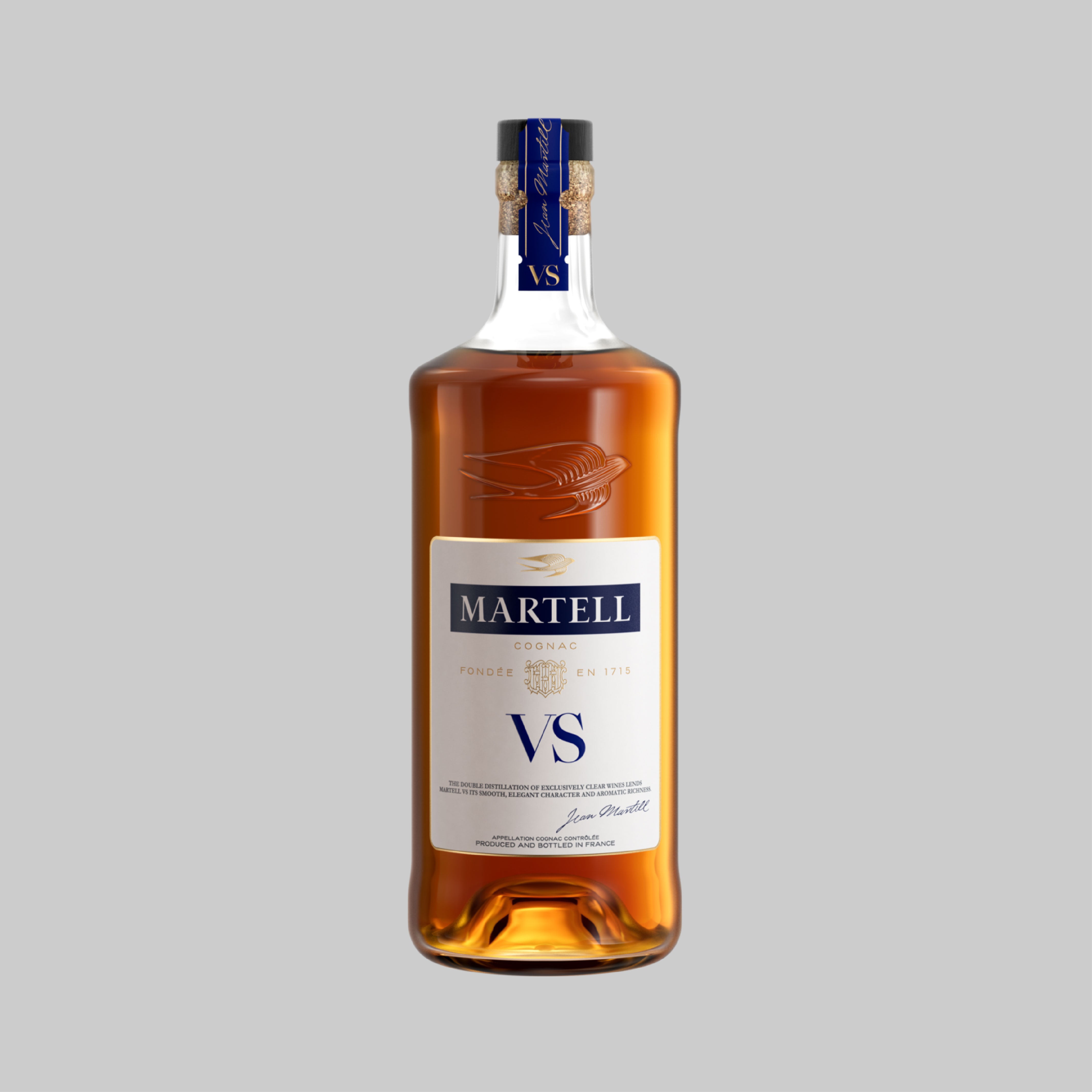 Martell VS Cognac 700ml 40.0% | Time2Drink